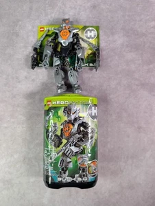 100% Complete Lego Hero Factory 2182 Bulk 3.0 - Picture 1 of 7