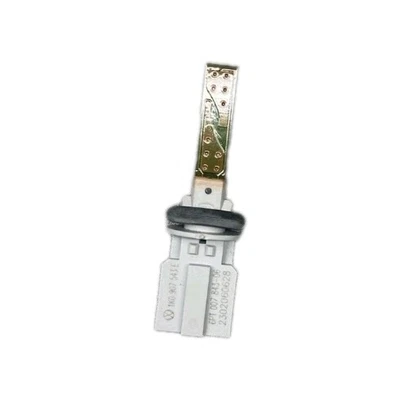 VW VOLKSWAGEN GOLF MK5 GTI GT AIR HEATER TEMPERATURE SENSOR 1K0907543E GENUINE — 第 1/4 张图片