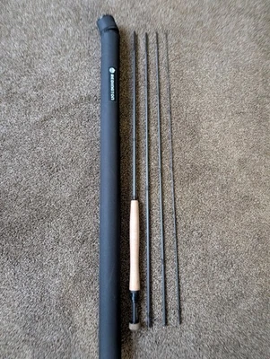 Reddington Strike 10'0 3wt 4pc Fly Rod with Original Tube - Image 1 of 4