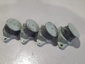 YAMAHA MOTOR MOUNTS 650 701 760 1100 1200 wave venture raider vxr wr3 gp xl 700 - Picture 1 of 13