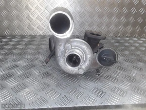 2001 Mitsubishi Carisma Turbolader Turbine Diesel 1900TD 7700108864 - Bild 1 von 8
