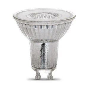 Feit Electric 35W Mr16 Gu10 5000K Dimmable Led Bulb 3Pk - Picture 1 of 2