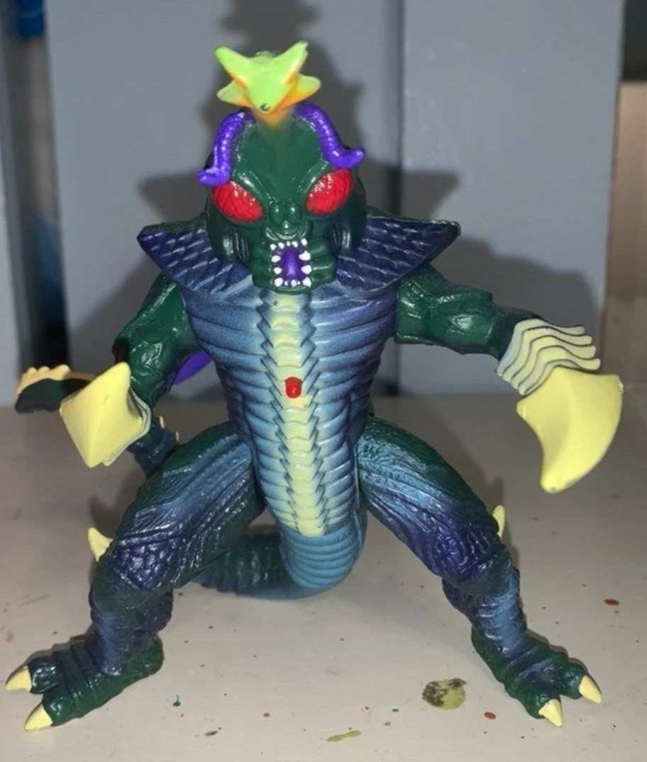 Trendmasters Godzilla Toys for sale - eBay