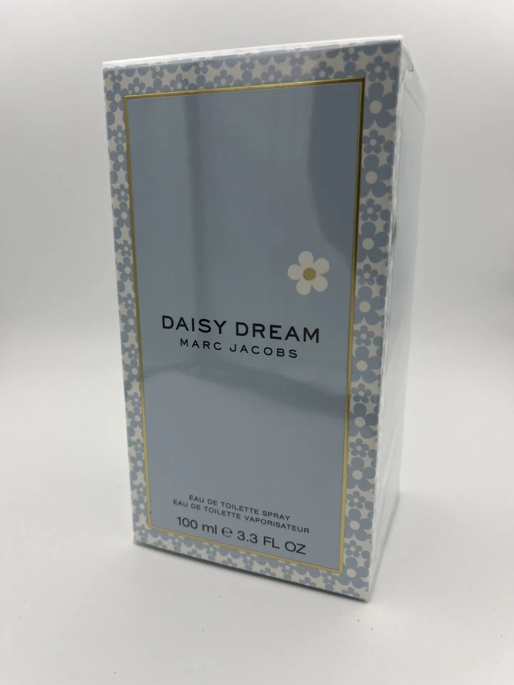 Marc Jacobs Daisy Dream Eau de Toilette  100 ml - Bild 1 von 1