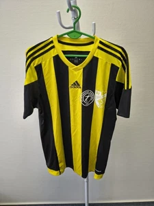 SV Lippertshofen, Adidas, Saison 2016/2017, Größe M, Gebraucht, Gelegenheit!! - Picture 1 of 16