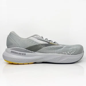 Brooks Herren Adrenaline GTS 24 1104374E084 Grau Laufschuhe Turnschuhe Gr. 10,5 4E - Bild 1 von 12
