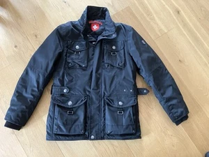 Wellensteyn Jacke Stardust Winter, Herren M dunkelblau - Bild 1 von 5