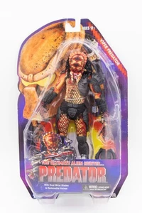 NECA Predator Actionfigur Viper Predator 7" OVP - Bild 1 von 8