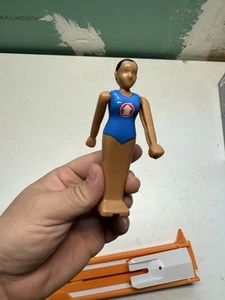 Fantastic Gymnastics Vault Challenge Game Hasbro 2017 REPLACEMENT FIGURE ONLY - Picture 1 of 2