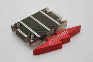Dell 08K3F3 HEATSINK FOR GPU LP R730 | Server - Picture 1 of 6