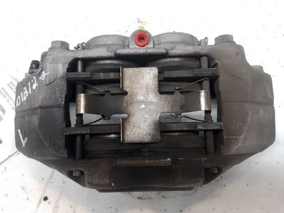 Front Driver Left Caliper from 2022 GMC Sierra 1500 11441279 - Image 1 of 4