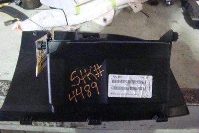 2011 MILAN Glove Box 136255 Foto 1 de 2