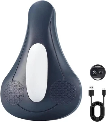 PelviPulse Pro, Entrenador básico para hombre, Ejercitador muscular inteligente para suelo pélvico Foto 1 de 4