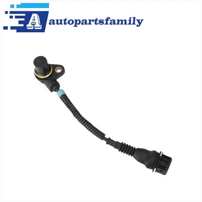 CVT Transmission Rotational Speed Sensor For Mini Cooper R50 R52 24357518732  - Image 1 of 4