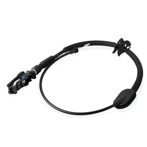 For Ford F-150 LH Driver or RH Passenger Side Front Door Latch Release Cable - Picture 1 of 5