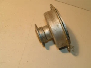 Simson SR1 SR1 Radnabe Halbnabe vorn original DDR - Bild 1 von 5