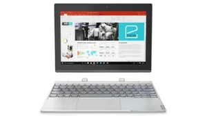 Lenovo MIIX 320 -10ICR Tablet Atom x5 Z8350 4GB RAM 64GB - Grade A - Picture 1 of 7