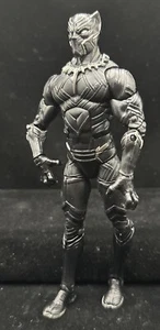 Marvel Legends Black Panther Action Figure [Civil War] no accessories 7017 - Picture 1 of 1