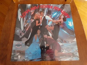 Tony Valor Sounds Orchestra Love Has Come My Way 1978 Sealed LP - Imagen 1 de 2