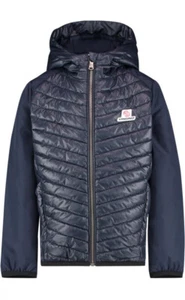 -50% Vingino Stepp-Softshelljacke Gr. 128/8Y~ winddicht~NP 79,99€~NEU - Picture 1 of 2