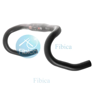 NEW EASTON EA70 DG ERGO ROAD HANDLEBAR 31.8 42CM - Picture 1 of 1