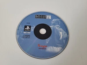 Giochi David Beckham Soccer PS1 PlayStation One - originali - solo disco - Foto 1 di 2
