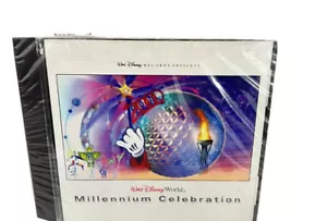 Walt Disney World Millennium Celebration 606597 CD VERSIEGELT - Bild 1 von 2