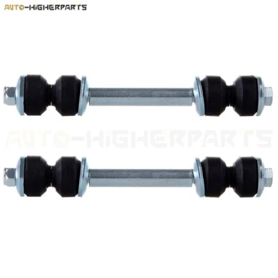 Kit de eslabones de barra estabilizadora par delantero Expedition 1997-2003 Ford F-150 1997-2002 Foto 1 de 4