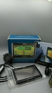 Magellan Roadmate 1470 4.7in GPS RM1470SGXUC - Picture 1 of 2