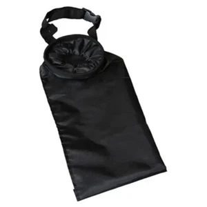 Car Trash Bag Hanging with Elastic Opening & Easy Mount with Waterproof Oxford - Bild 1 von 10