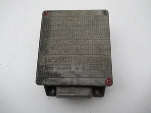 Porsche 928 BMW Ignition Control Unit 8 Pin Bosch 0227100008 - Picture 1 of 6