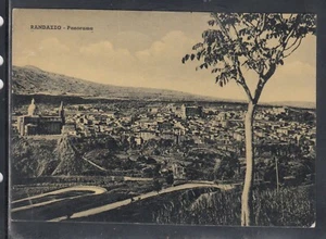 Ansichtskarte Randazzo Panorama UF229 - Bild 1 von 1