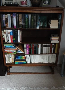 Bücherregal - Bild 1 von 3