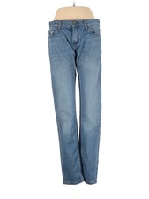 Banana Republic Women Blue Jeans 27W