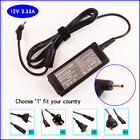 Netbook Ac Adapter Charger For Samsung Ativ Smart Pc Pro 700t 700t1c