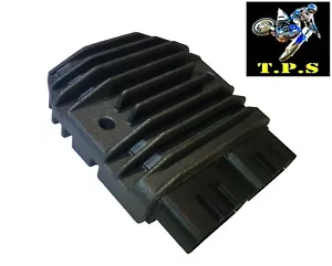 5 PIN ELEKTRISCHER SPANNUNGSREGLER GLEICHRICHTER: ARCTIC CAT 550 570 700 1000 ALTERRA - Bild 1 von 2
