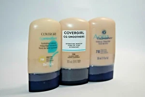 1 CoverGirl CG Smoothers Foundation choose - Picture 1 of 11