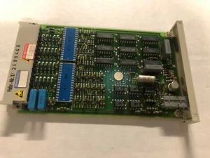 Siemens Iskamatic B VU11/6FQ2438-0B - Imagen 1 de 6