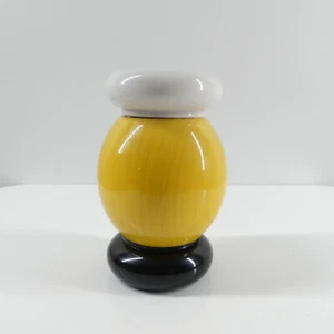 Molinillo de pimienta pequeño Alessi Twergi - Molinillo de especias, Ettore Sottsass - Imagen 1 de 5