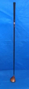 Quemador TaylorMade derecho 9,5* driver con eje de grafito burbuja S-90 TaylorMade - Imagen 1 de 8