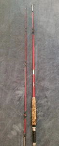 St. Croix 400 Series Solid Glass? 6'6" Fly Rod Mfg. for Coast to Coast Stores - Picture 1 of 13