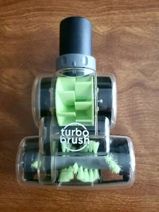 Universal Turbo Bürste 4 1/2" Staubsauger Zubehör Werkzeug Haustier oder Sofa Bürste Aufsatz - Bild 1 von 12