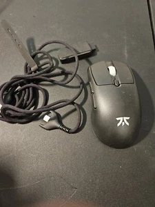Fnatic Bolt Wireless RGB Optical Gaming Mouse - Bild 1 von 2