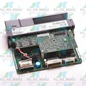 1747-L551 /C Sealed AB SLC CPU Processor Unit Module Allen Bradley NEW Via FEDEX - Picture 1 of 2