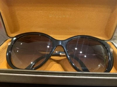 Occhiali da sole BULGARI ORIGINALI - Immagine 1 di 4