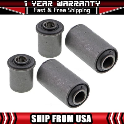 2 X Front Lower Suspension Control Arm Bushing Kit For Honda Passport 1998 1997 - Image 1 of 3