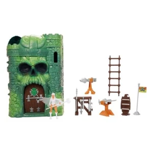 Masters of the Universe Origins 2021 Castle Grayskull Mattel - Bild 1 von 3