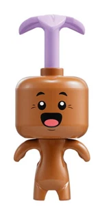 LEGO® - Minifigs - DREAMZzz - drm046 - Träumling (71481) - Bild 1 von 1