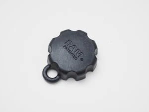 RAM 5U Pin-lock (Key Only) RAP-S-KNOB3-5U - Picture 1 of 2