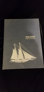The Port : Pride of Baltimore 1982 by Norman Rukert - Imagen 1 de 6